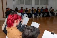 Karakalem Kursu Ankara