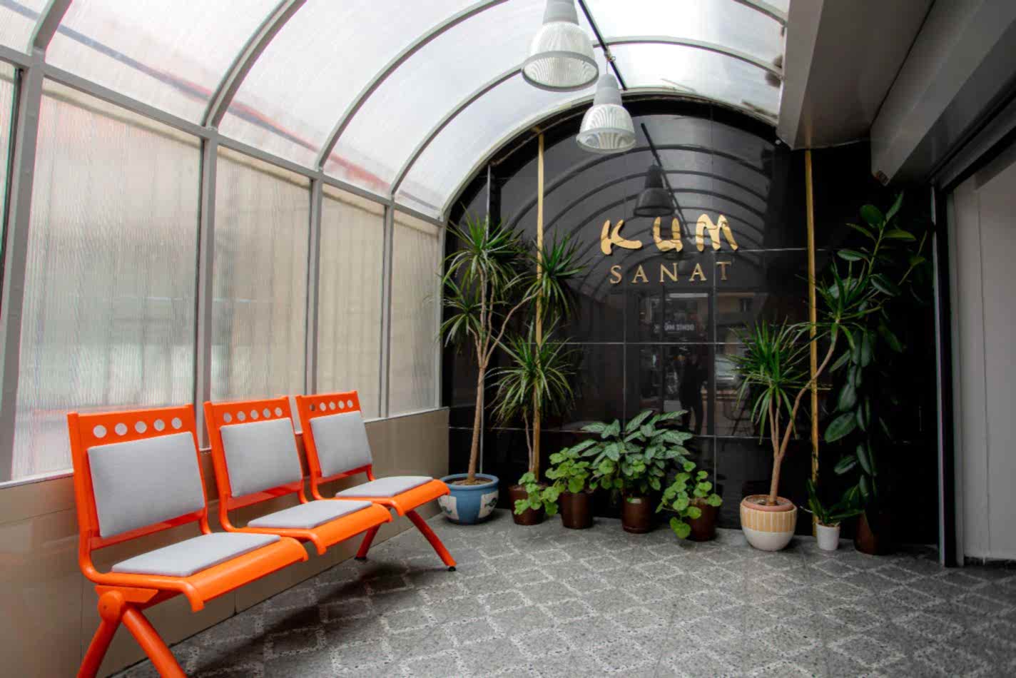 KUM SANAT