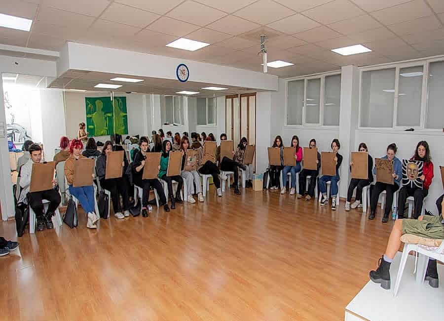 Portfolyo Hazırlık